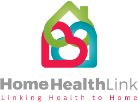 Home Healthlink · Linking Health to Home